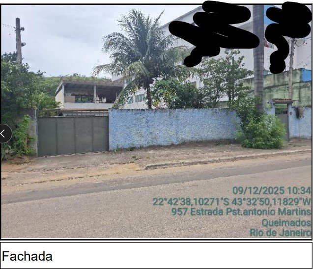 Casa, 0.00 de área total, 174.79 de área privativa, 525.00 de área do terreno. em Queimados/RJ - foto 3