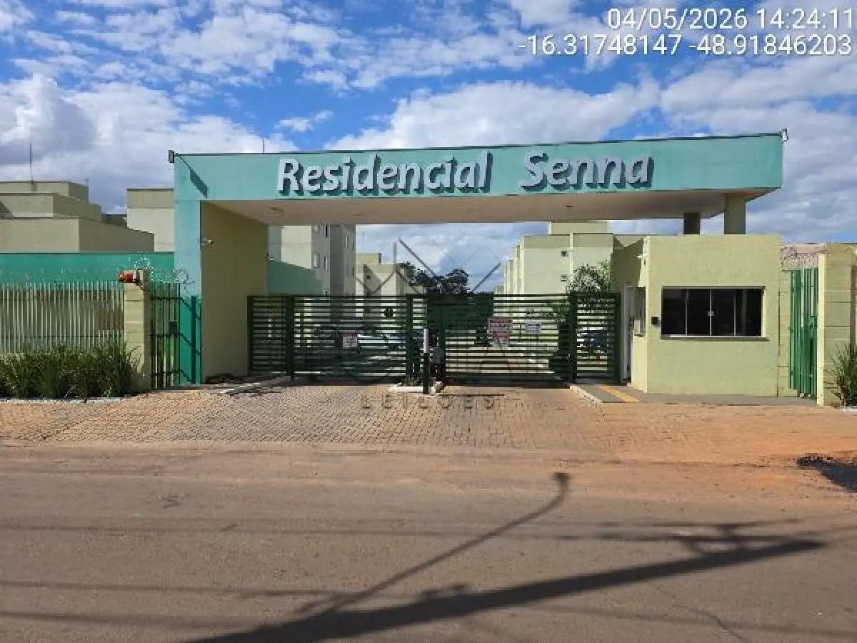 Apartamento - ANAPOLIS / GO em Anápolis/GO