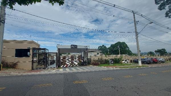 Casa, 89.80 de área total, 54.80 de área privativa, 89.80 de área do terreno,  2 qto(s), a em Suzano/SP