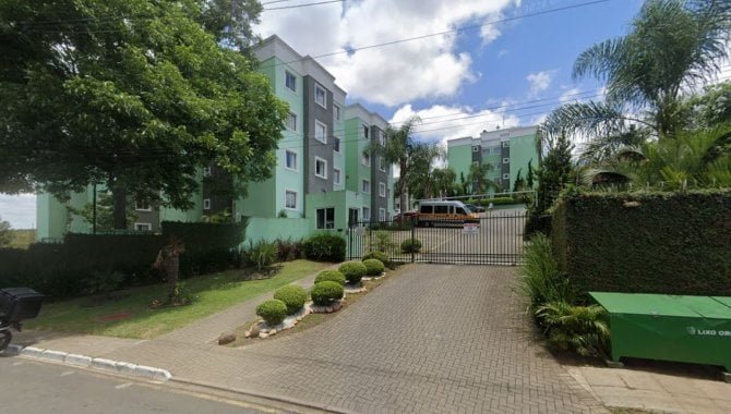 Apartamento 51 m² (01 vaga) - Tanguá - Almirante Tamandaré - PR em Almirante Tamandaré/PR
