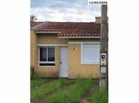 Casa 381-B - 43,48m² - Terreno - 341,00m² - Vila Três Marias em Esteio/RS
