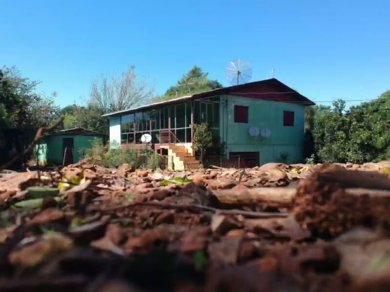 OS DIREITOS E AÇÕES DA FRAÇÃO IDEAL DE 8.410,71m² SOBRE.. em Áurea/RS - foto 13