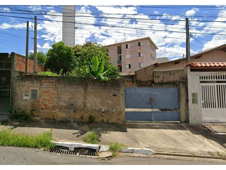 Imagem leilão