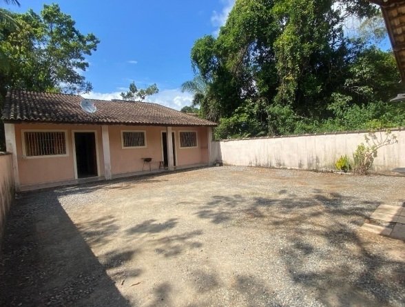 
                        Casa, 500m², Guaraú, Peruíbe/SP                     em Peruíbe/SP - foto 11