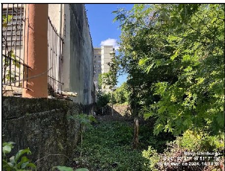 Terreno, 0.00 de área total, 0.00 de área privativa, 467.53 de área do terreno. em Novo Hamburgo/RS - foto 3