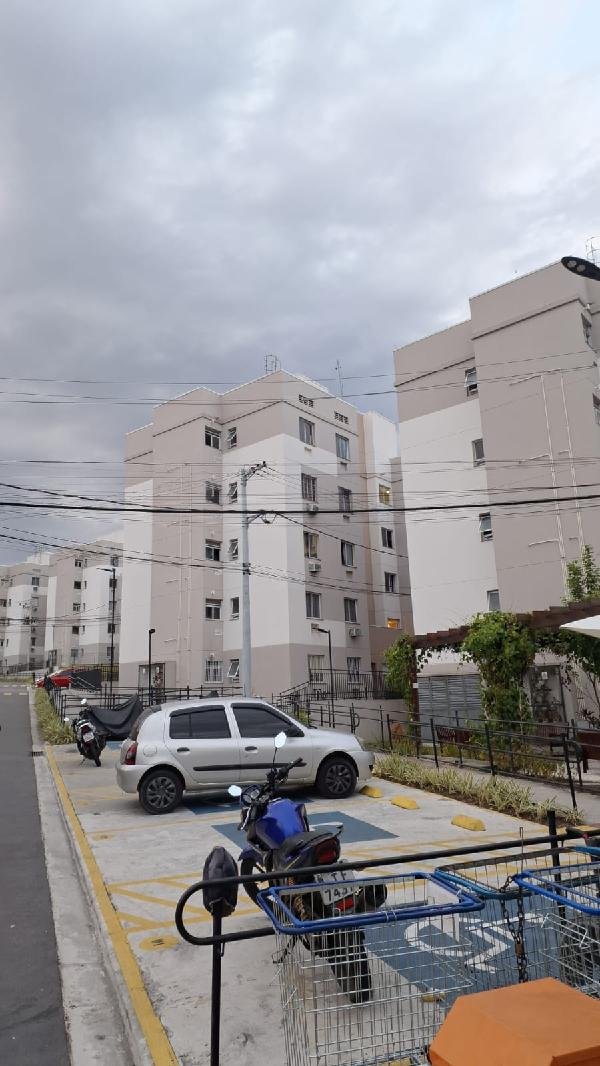Apartamento, 40.00 de área total, 40.00 de área privativa, 0.00 de área do terreno,  2 qto em Rio de Janeiro/RJ