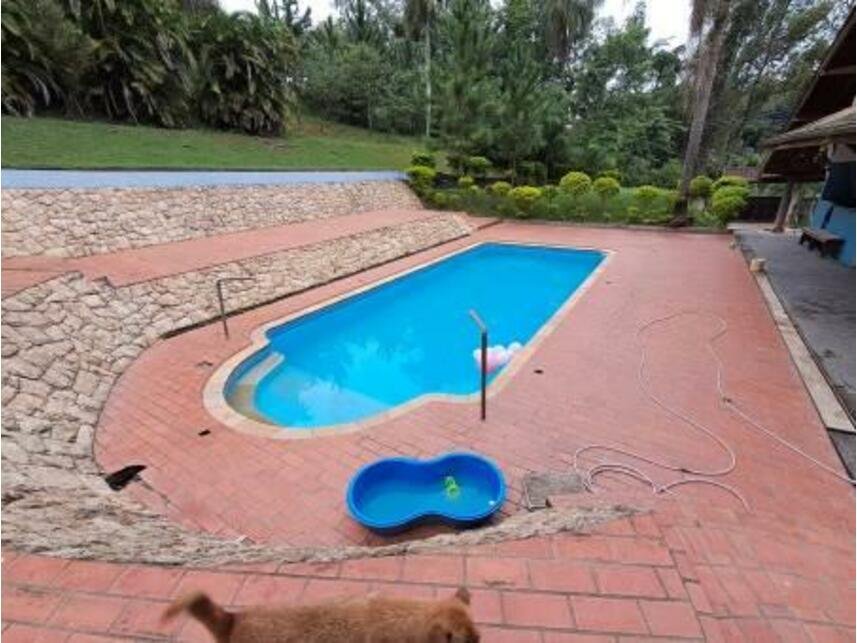 Imagem leilão
