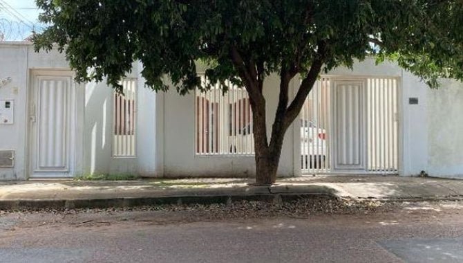 Imagem leilão