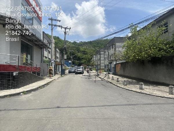 Apartamento, 45.00 de área total, 45.00 de área privativa, 0.00 de área do terreno,  2 qto em Rio de Janeiro/RJ