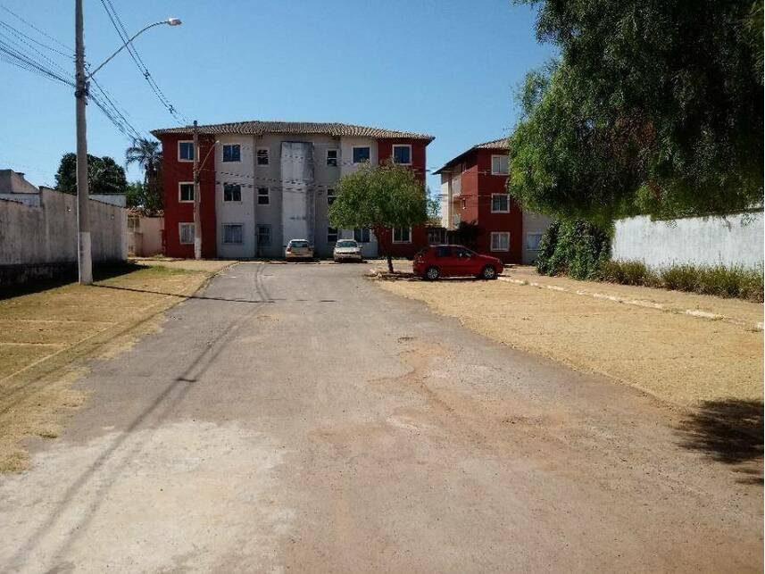 Imagem leilão