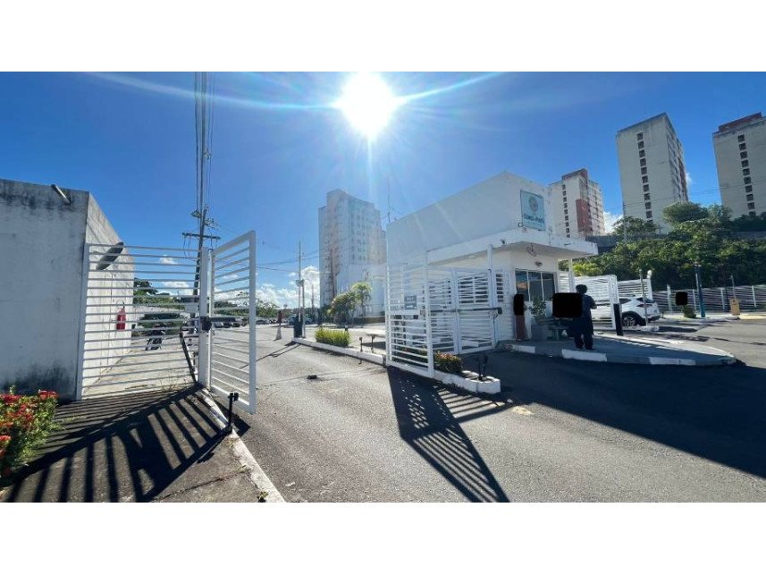 Imagem leilão