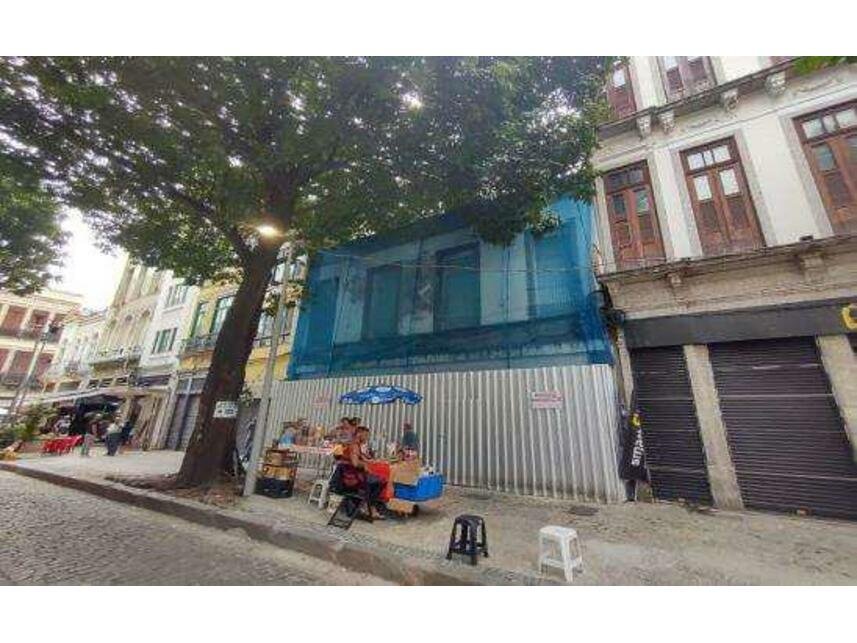 Imagem leilão