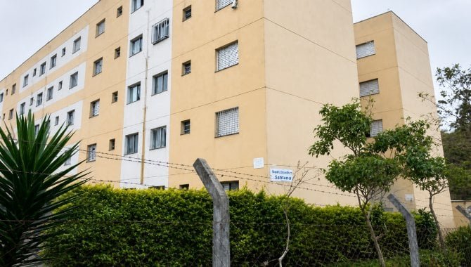 Imagem leilão