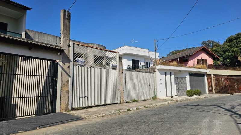 Imagem leilão