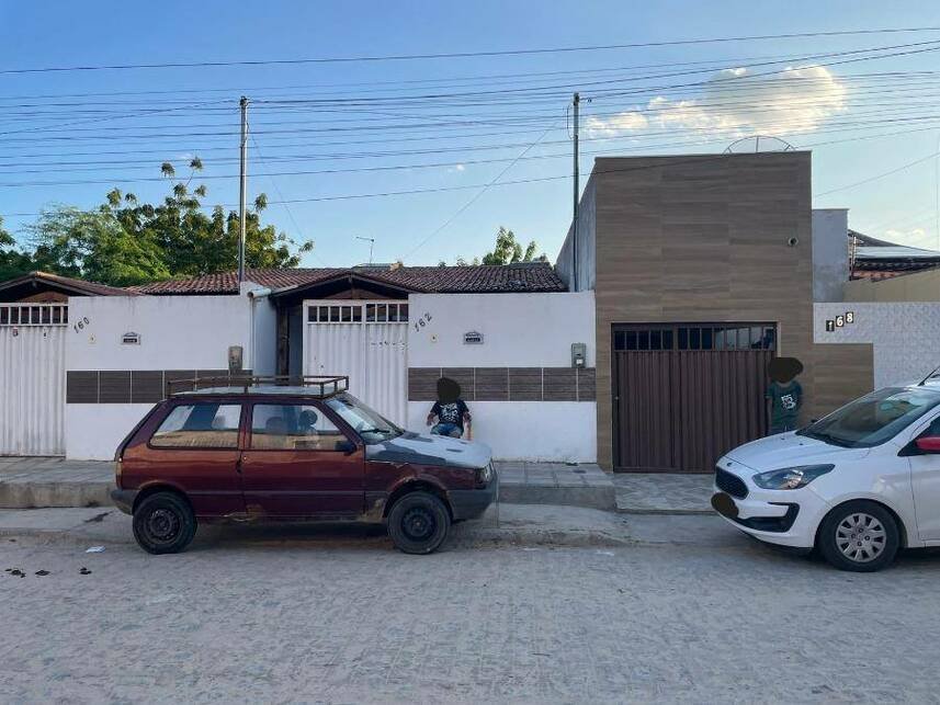 Imagem leilão