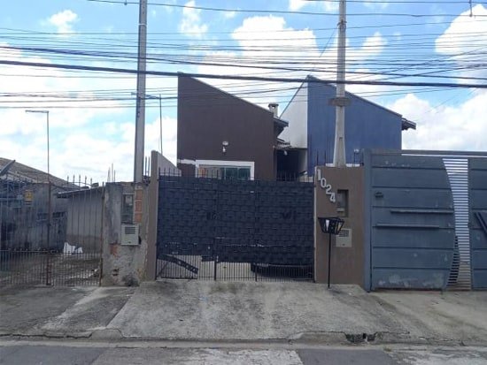 Imagem leilão