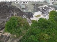 Imagem leilão