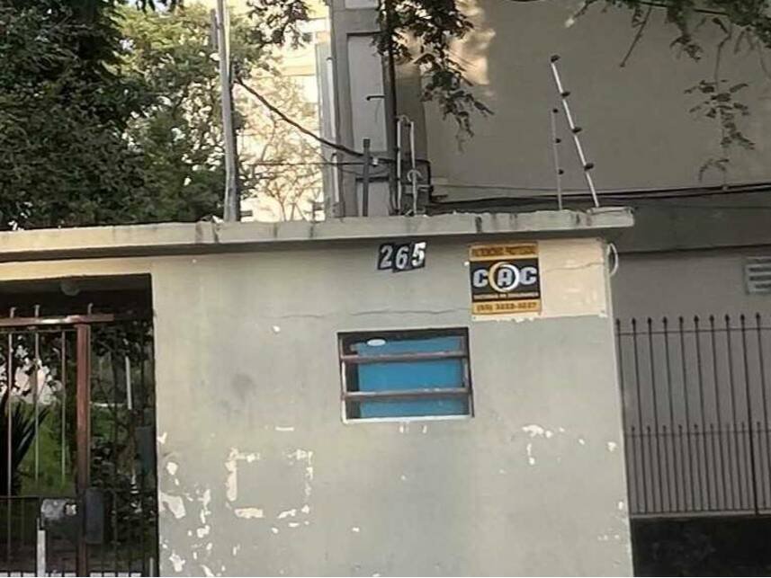 Imagem leilão