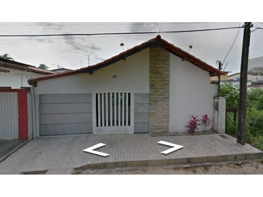 Imagem leilão