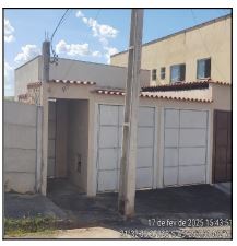 Imagem leilão