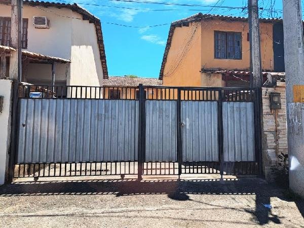 Casa, 60.00 de área total, 60.00 de área privativa, 360.00 de área do terreno,  2 qto(s), em Belford Roxo/RJ