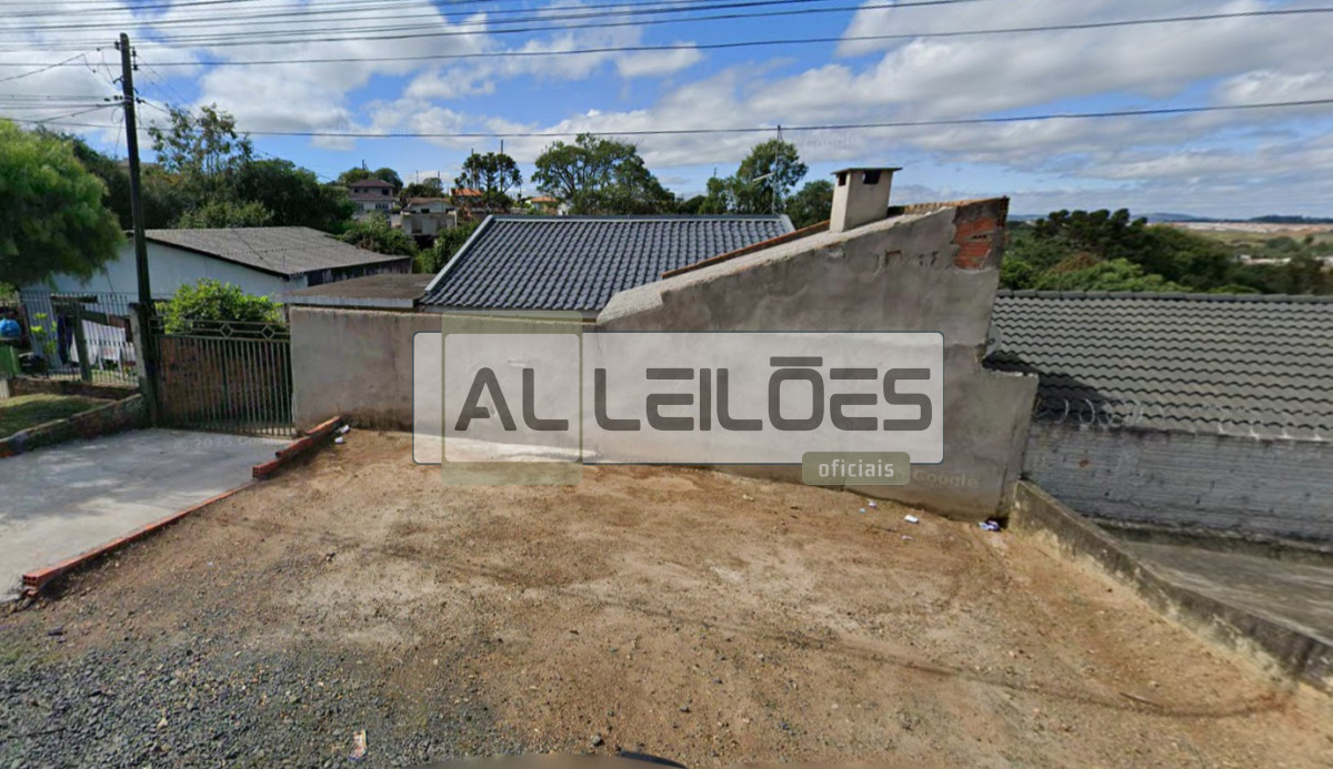 Imagem leilão