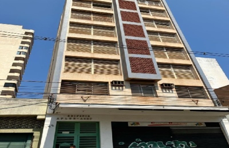 NUA PROPRIEDADE - APARTAMENTO - Und 101 do Edifício Apl.. em Ribeirão Preto/SP