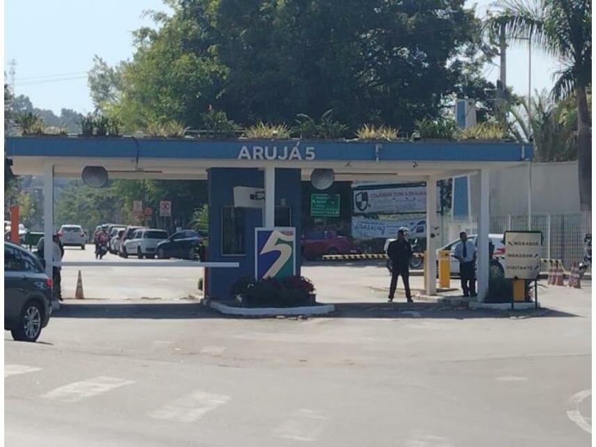 Imagem leilão