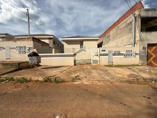 Imagem leilão