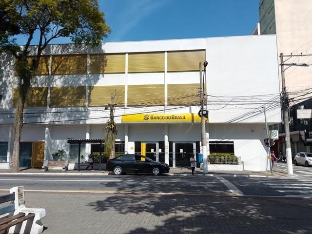 ID79239 TAUBATÉ (SP) - Rua Bispo Rodovalho, 4/8 - Centro - Taubaté/SP em Taubaté/SP - foto 9