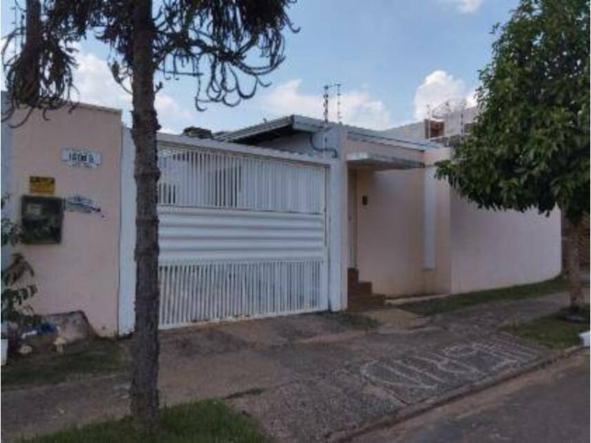 Imagem leilão