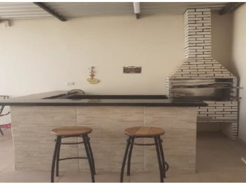 Casa à venda em leilão - Avenida Zulmira Borba, 1842 - Casa 142 - Residencial Silvestre 4 em Campo Grande/MS - foto 14