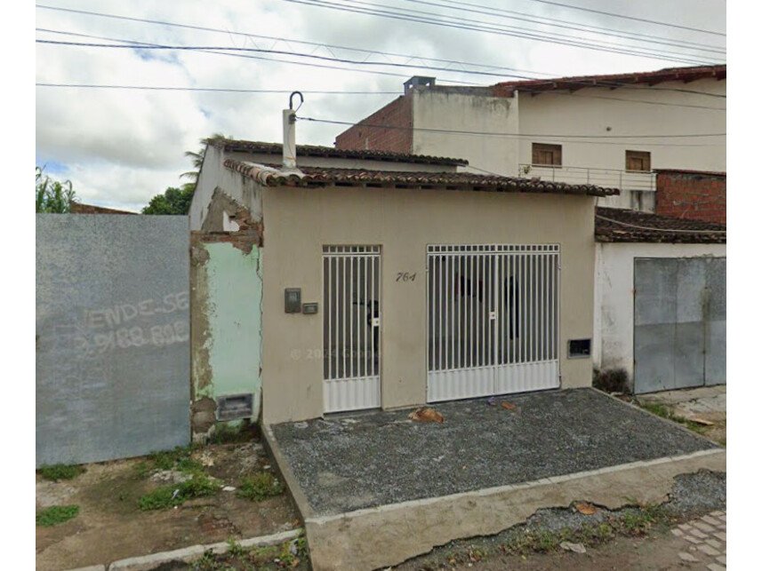 Imagem leilão