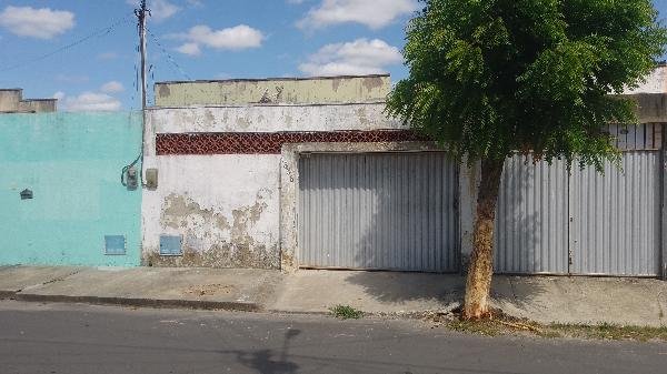 Casa, 53.14 de área total, 53.14 de área privativa, 282.00 de área do terreno,  2 qto(s), em Horizonte/CE - foto 1