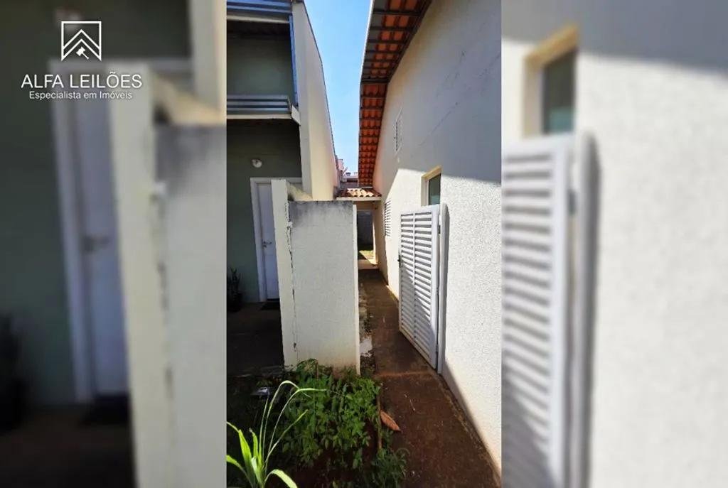Sumaré (SP) - Casa no Condomínio Residencial Vivenda com 140m² de Área Privativa em Sumaré/SP - foto 19