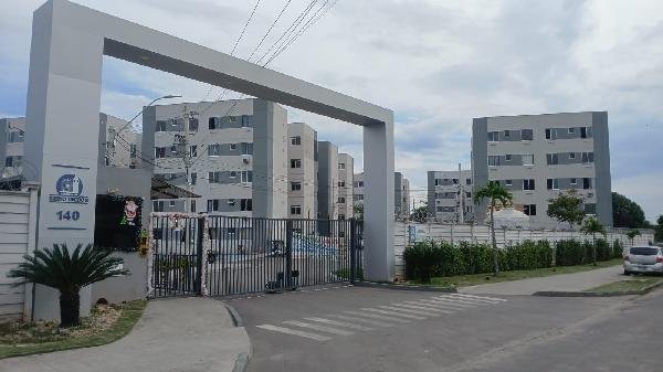 Apartamento, 43.22 de área total, 43.22 de área privativa, 0.00 de área do terreno,  2 qto em Rio de Janeiro/RJ