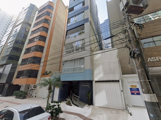 
                        Apartamento, 161m², quadra da praia, Barra Sul, Balneário Cambor em Balneário Camboriú/SC