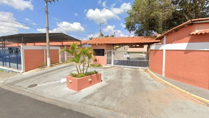 Casa em Condomínio 54 m² (01 vaga) - Jardim Petrópolis - Cotia - SP em Cotia/SP