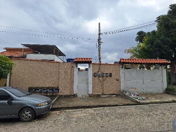Casa, 0.00 de área total, 45.10 de área privativa, 45.10 de área do terreno,  1 qto(s), WC em São Gonçalo/RJ