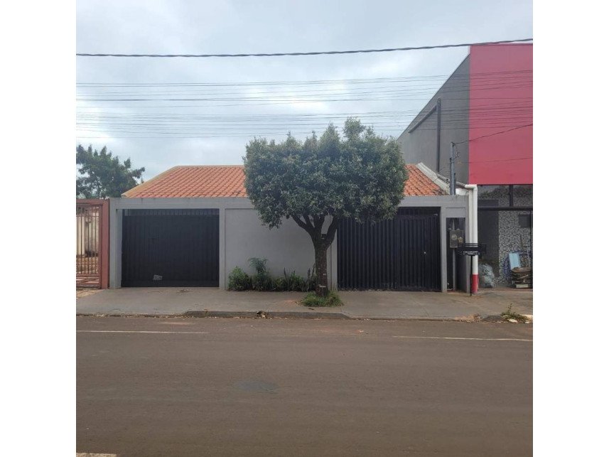 Imagem leilão