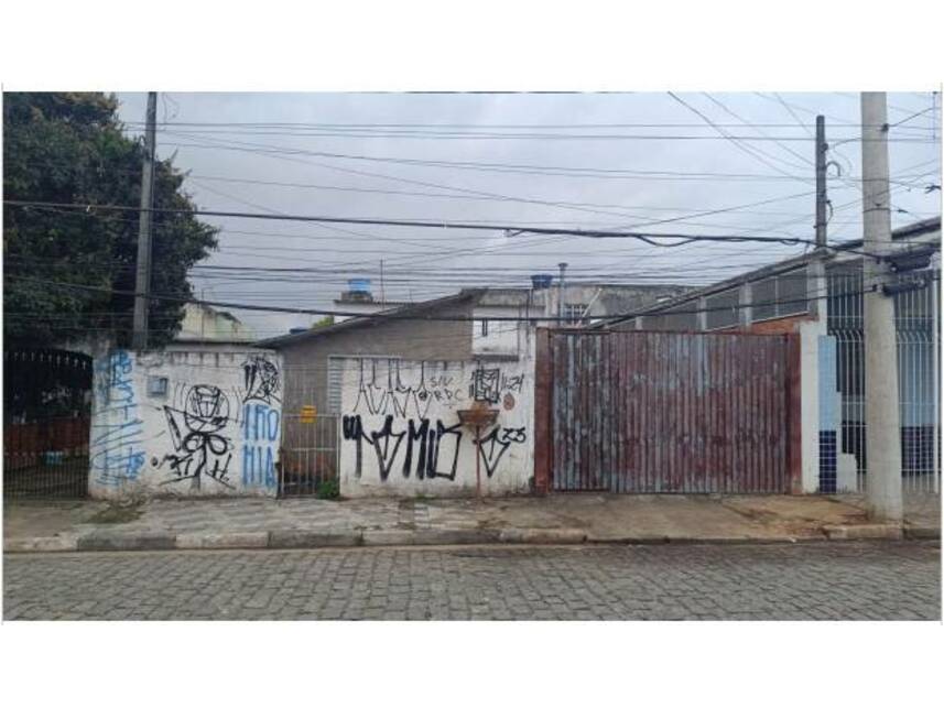 Imagem leilão