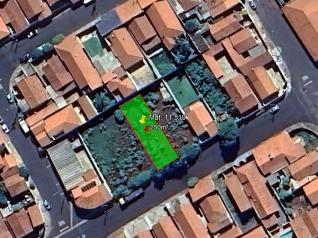 
                        Lote de Terreno, 250m², Jardim da Barra, Barra Bonita/SP em Barra Bonita/SP - foto 2