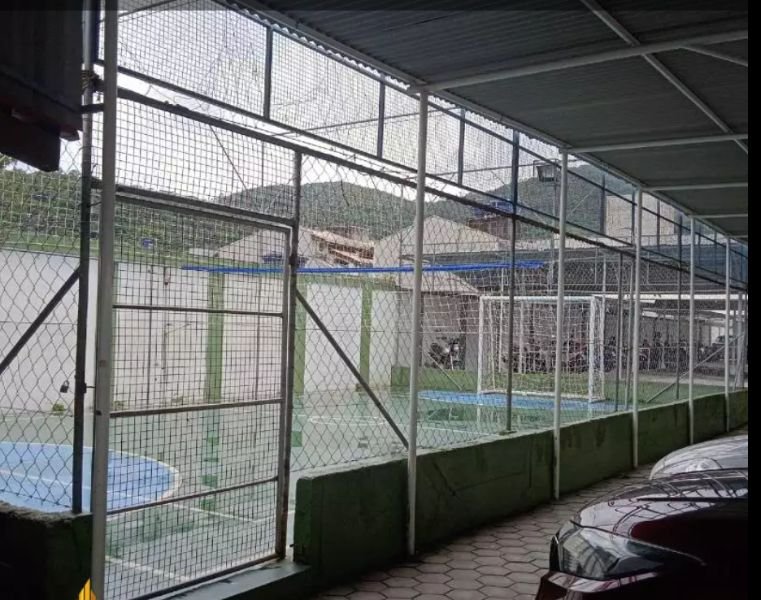 Imagem leilão