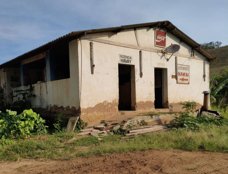 FAZENDA HAVAÍ COM ÁREA DE 33,7590 HA, COM GALPÃO E ESCR.. em Cristiano Otoni/MG - foto 8