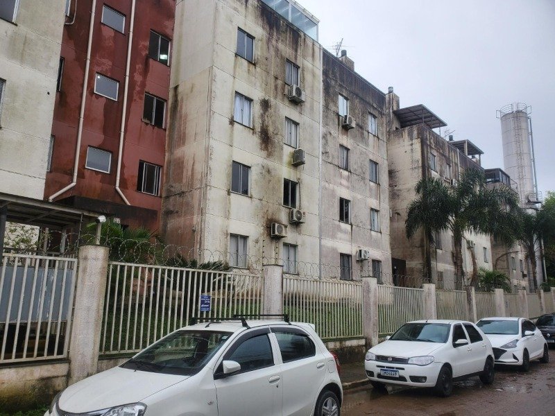 APARTAMENTO NO BAIRRO VILA CACHOEIRINHA EM CACHOEIRINHA/RS em Cachoeirinha/RS - foto 1