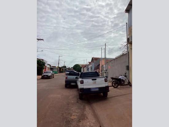 Imagem leilão