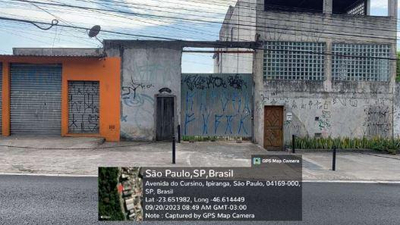 Imagem leilão