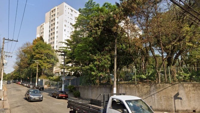 Imagem leilão