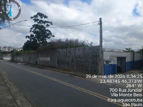 Imagem leilão