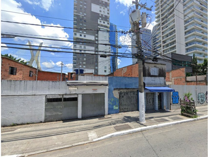 Imagem leilão